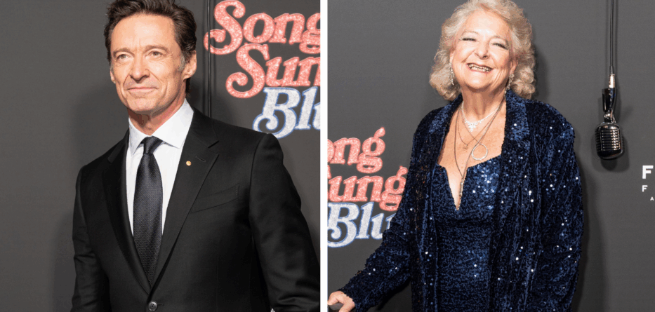 The Eddie Vedder Connection: What Song Sung Blue Gets Right About the Legend