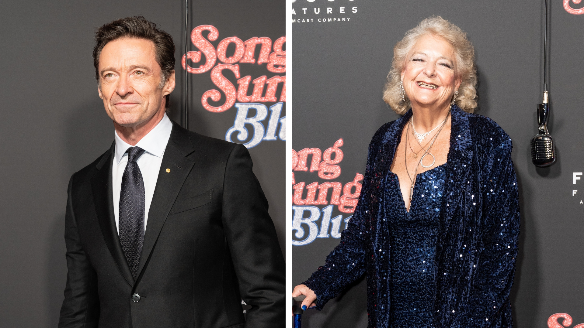 The Eddie Vedder Connection: What Song Sung Blue Gets Right About the Legend