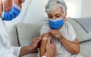 Superflu Sweeps Across Europe as UK Faces Early Winter Crisis