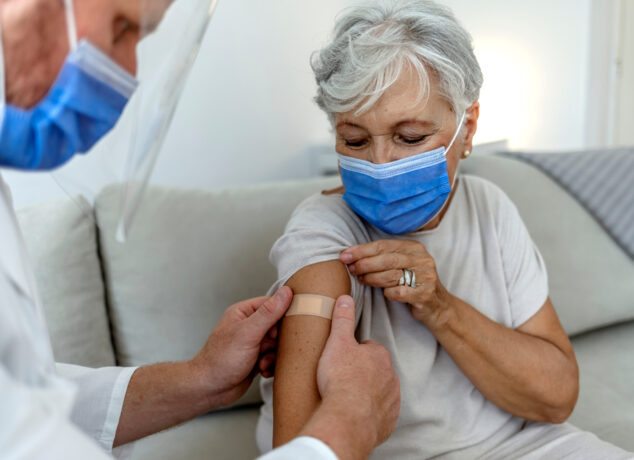 Superflu Sweeps Across Europe as UK Faces Early Winter Crisis