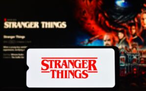 Stranger Things Vol. 2 Promises Darker Thrills as Ross Duffer…
