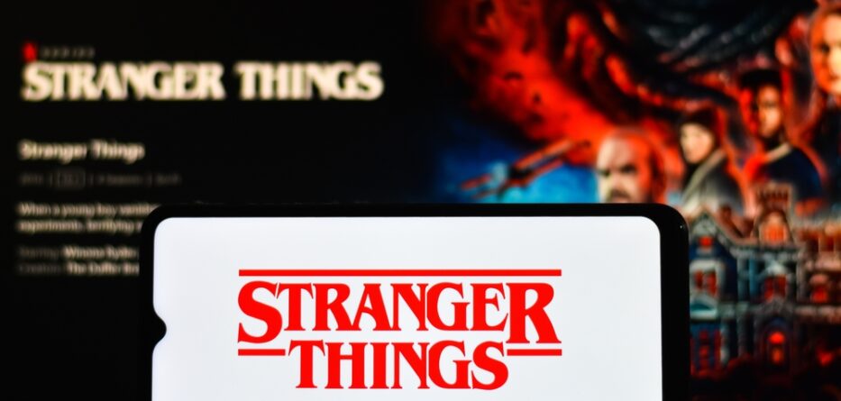 Stranger Things Vol. 2 Promises Darker Thrills as Ross Duffer Drops New Episode Teases