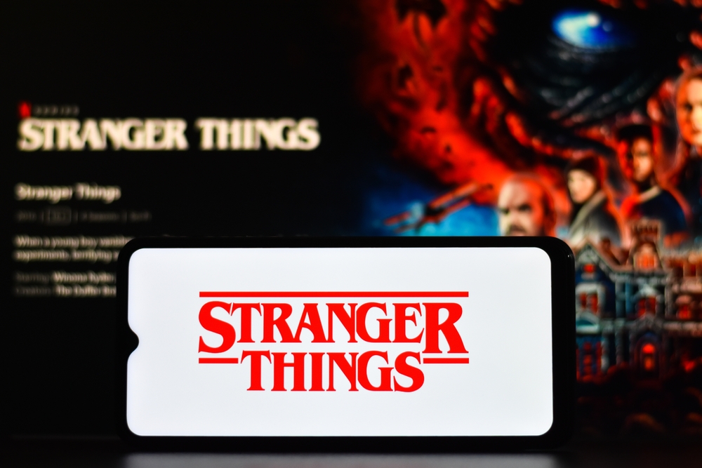 Stranger Things Vol. 2 Promises Darker Thrills as Ross Duffer Drops New Episode Teases