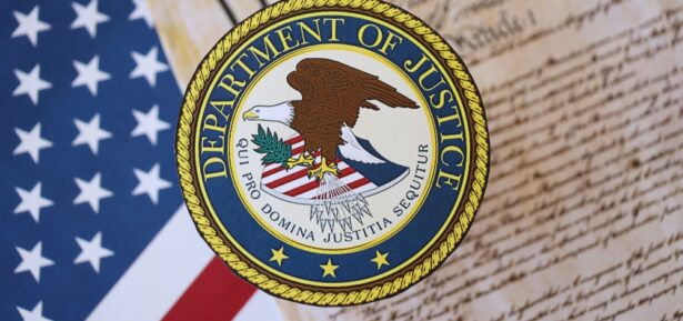 DOJ Under Fire After Epstein Image Removal Raises Cover Up Fears