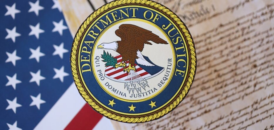 DOJ Under Fire After Epstein Image Removal Raises Cover Up Fears