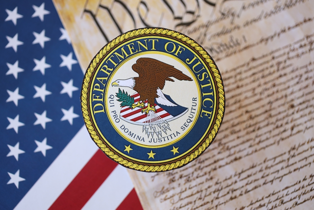 DOJ Under Fire After Epstein Image Removal Raises Cover Up Fears