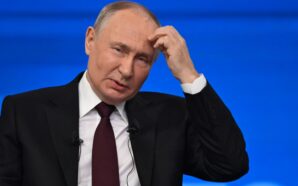 Moscow Meeting Marks Fresh Hope as U.S. and Russia Prepare…