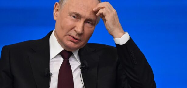 Moscow Meeting Marks Fresh Hope as U.S. and Russia Prepare for High-Stakes Ukraine Peace Talks