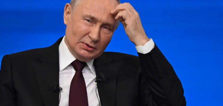 Moscow Meeting Marks Fresh Hope as U.S. and Russia Prepare for High-Stakes Ukraine Peace Talks