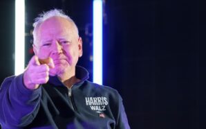 Walz Responds to Escalating Fraud Claims, FBI Calls It ‘Tip&hellip;