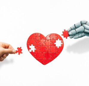 Hinge CEO Takes Leap into AI Dating with New App Overtone