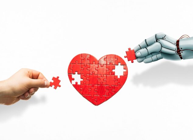 Hinge CEO Takes Leap into AI Dating with New App Overtone