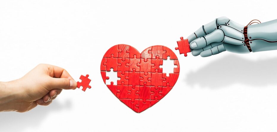 Hinge CEO Takes Leap into AI Dating with New App Overtone