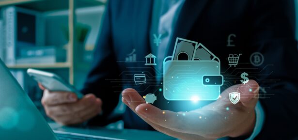 Is Digital Banking Safe? How to Secure Your Money and Earn Higher Interest