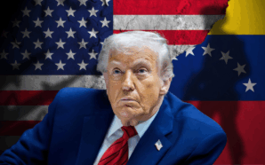 Trump’s Blunt Words Shake the Hemisphere as Venezuela’s Acting Leader&hellip;