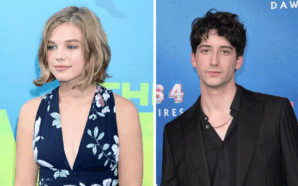 Disney Finally Reveals Rapunzel and Flynn for Tangled Live-Action