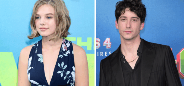 Disney Finally Reveals Rapunzel and Flynn for Tangled Live-Action