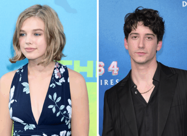 Disney Finally Reveals Rapunzel and Flynn for Tangled Live-Action