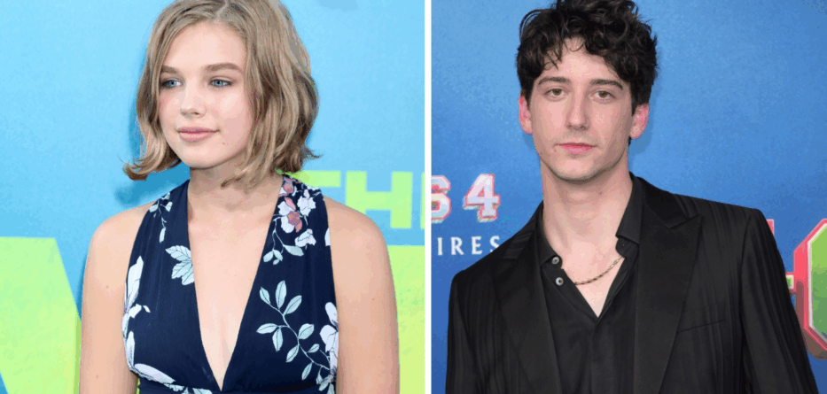 Disney Finally Reveals Rapunzel and Flynn for Tangled Live-Action