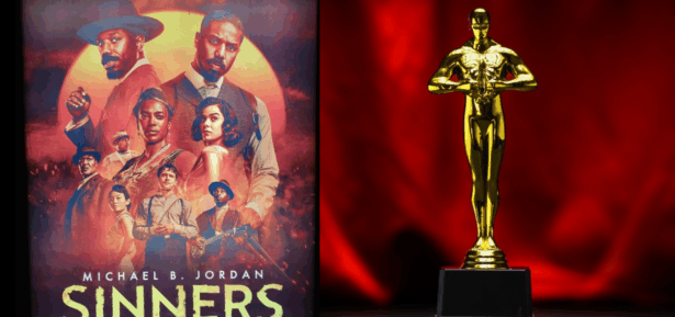 Sinners Storms the Oscars With Record 16 Nominations as Fans and Critics Clash Over Its Legacy
