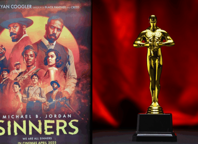 Sinners Storms the Oscars With Record 16 Nominations as Fans and Critics Clash Over Its Legacy