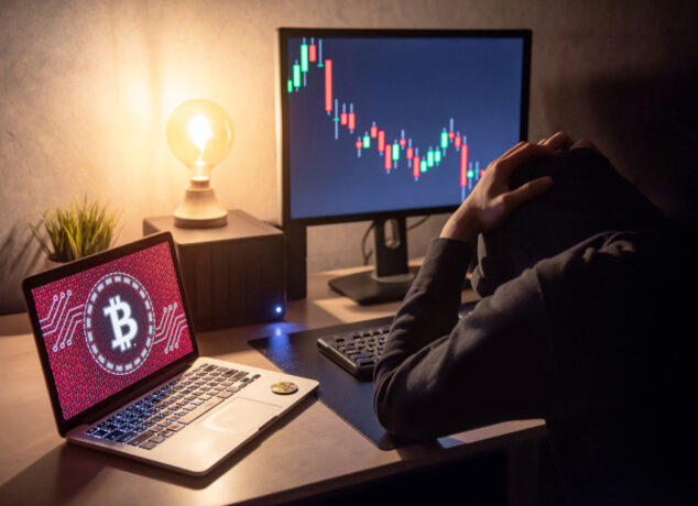 $1.09 Billion Wiped Out as Bitcoin Slips Under $89K and Shakes Crypto Confidence