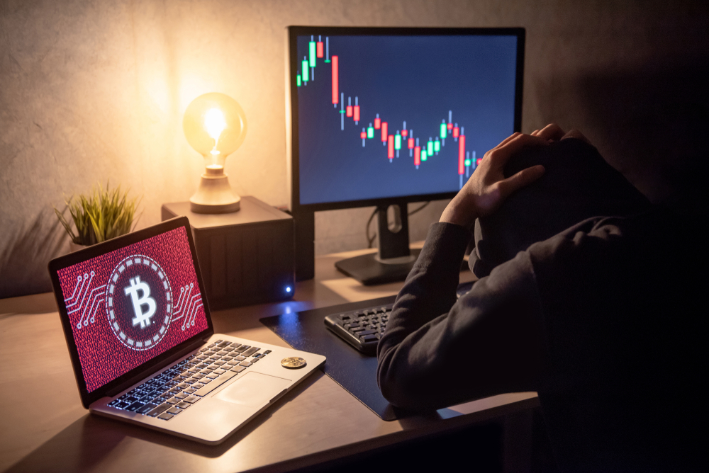 $1.09 Billion Wiped Out as Bitcoin Slips Under $89K and Shakes Crypto Confidence