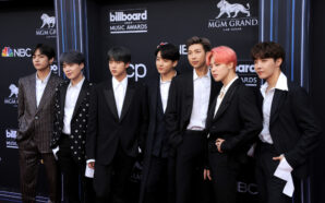 BTS Turns Homecoming Into History With ARIRANG and a Massive&hellip;