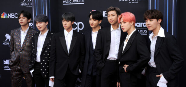 BTS Turns Homecoming Into History With ARIRANG and a Massive World Tour