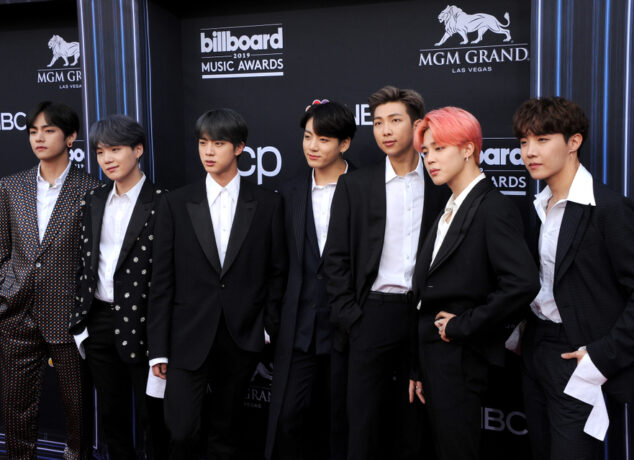 BTS Turns Homecoming Into History With ARIRANG and a Massive World Tour