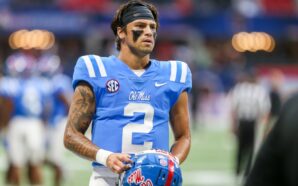 Ole Miss Delivers Sugar Bowl Magic and Punches Ticket to&hellip;