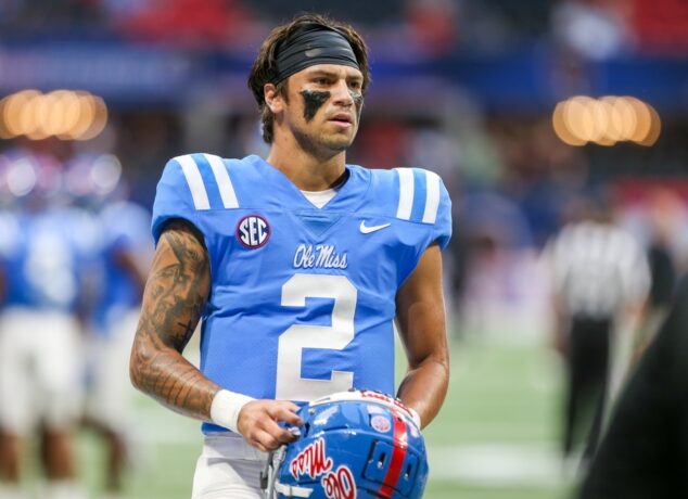 Ole Miss Delivers Sugar Bowl Magic and Punches Ticket to College Football Playoff Semifinal