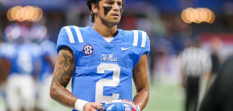 Ole Miss Delivers Sugar Bowl Magic and Punches Ticket to College Football Playoff Semifinal