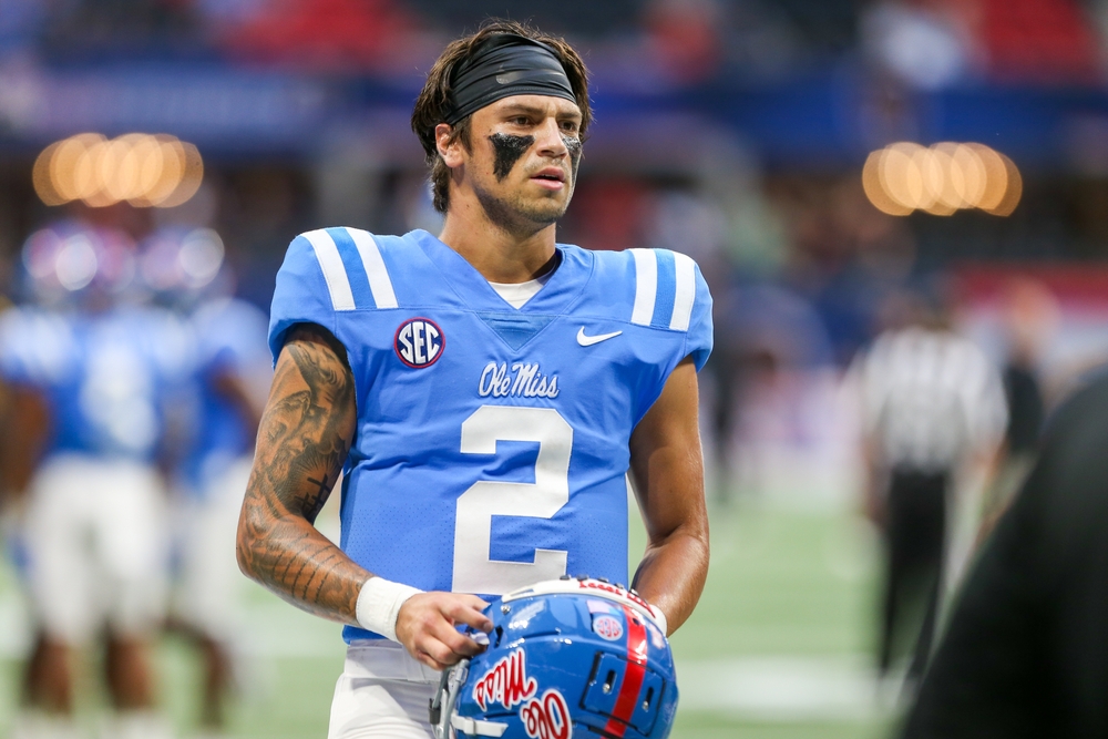 Ole Miss Delivers Sugar Bowl Magic and Punches Ticket to College Football Playoff Semifinal