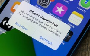 How to Clean Your iPhone Storage Without Losing Photos or&hellip;