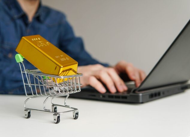 Thinking About Buying Gold in 2026 - What You Should Know First