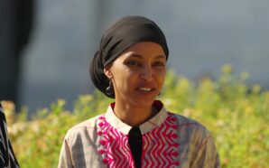 Video Shift Forces Omar to Reframe Comments on ICE Shooting&hellip;