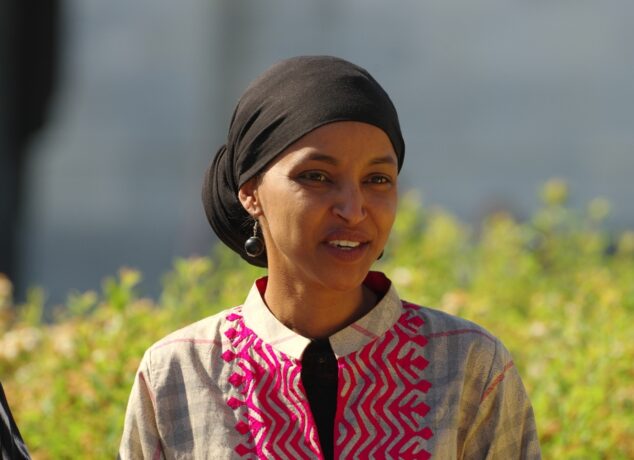 Video Shift Forces Omar to Reframe Comments on ICE Shooting in Minneapolis