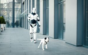 Meet the Robot Designed to Entertain Your Pets All Day&hellip;