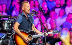 Bruce Springsteen Ignites Controversy with Bold New Anti-ICE Anthem