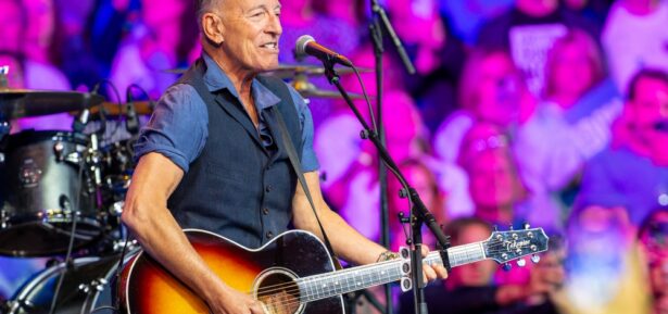 Bruce Springsteen Ignites Controversy with Bold New Anti-ICE Anthem