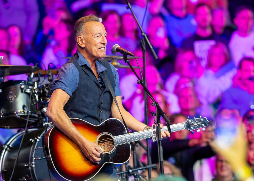 Bruce Springsteen Ignites Controversy with Bold New Anti-ICE Anthem