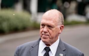 Tom Homan Orders Border Patrol Pullout From Minneapolis in Major&hellip;