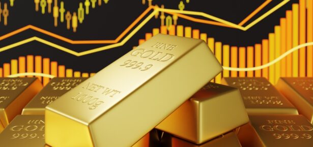 Gold Climbs Above $5,300, Pushing Market Value Beyond $35 Trillion