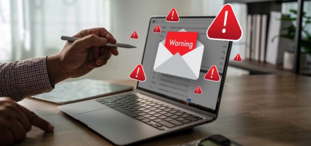 Gmail Users Urged to Disable Two Hidden Settings Over Privacy Fears