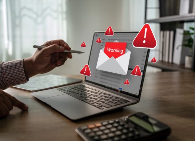 Gmail Users Urged to Disable Two Hidden Settings Over Privacy Fears