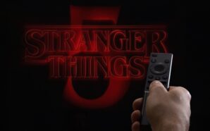 Stranger Things Finale Breaks the Internet, Leaving Netflix Crashing