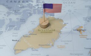 He Just Did It Again Greenland, the Fed, and a&hellip;