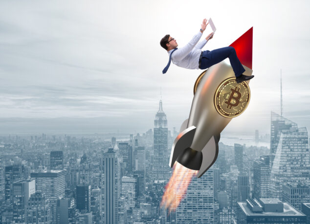 Bitcoin Rockets Toward $100,000 as Investors Flock Back to Crypto