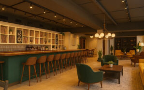 NOT JUST ANOTHER BAR: OFF THE CLOCK IS REDEFINING SOUTH&hellip;